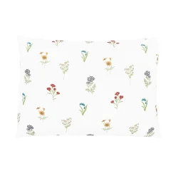 Toddler Pillowcase in Wildflower
