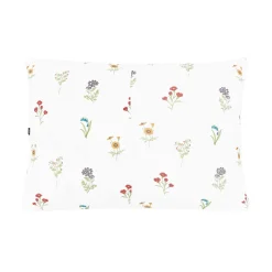 Toddler Pillowcase in Wildflower