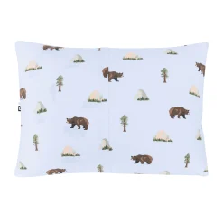 Toddler Pillowcase in Yosemite