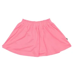 Toddler Skort in Guava