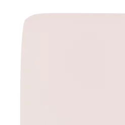 Twin Sheet in Blush