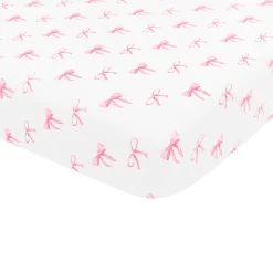 Twin Sheet in Bow