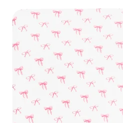 Twin Sheet in Bow