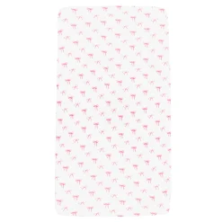 Twin Sheet in Bow
