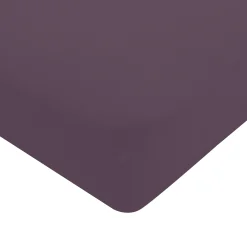 Twin Sheet in Currant