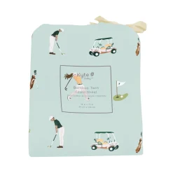 Twin Sheet in Golf