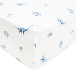 Twin Sheet in Jurassic