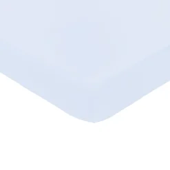 Twin Sheet in Mist