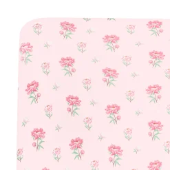 Twin Sheet in Sakura Peony