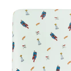 Twin Sheet in Superman™
