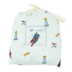 Twin Sheet in Superman™