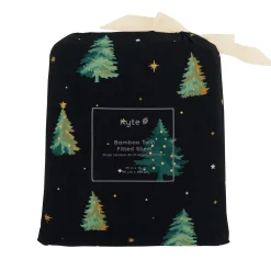 Twin Sheet in Twinkle Tree