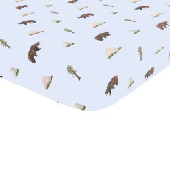 Twin Sheet in Yosemite