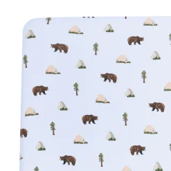 Twin Sheet in Yosemite