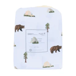 Twin Sheet in Yosemite