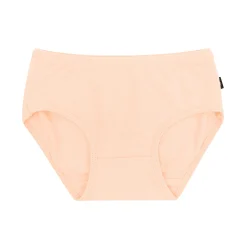 Undies in Canyon