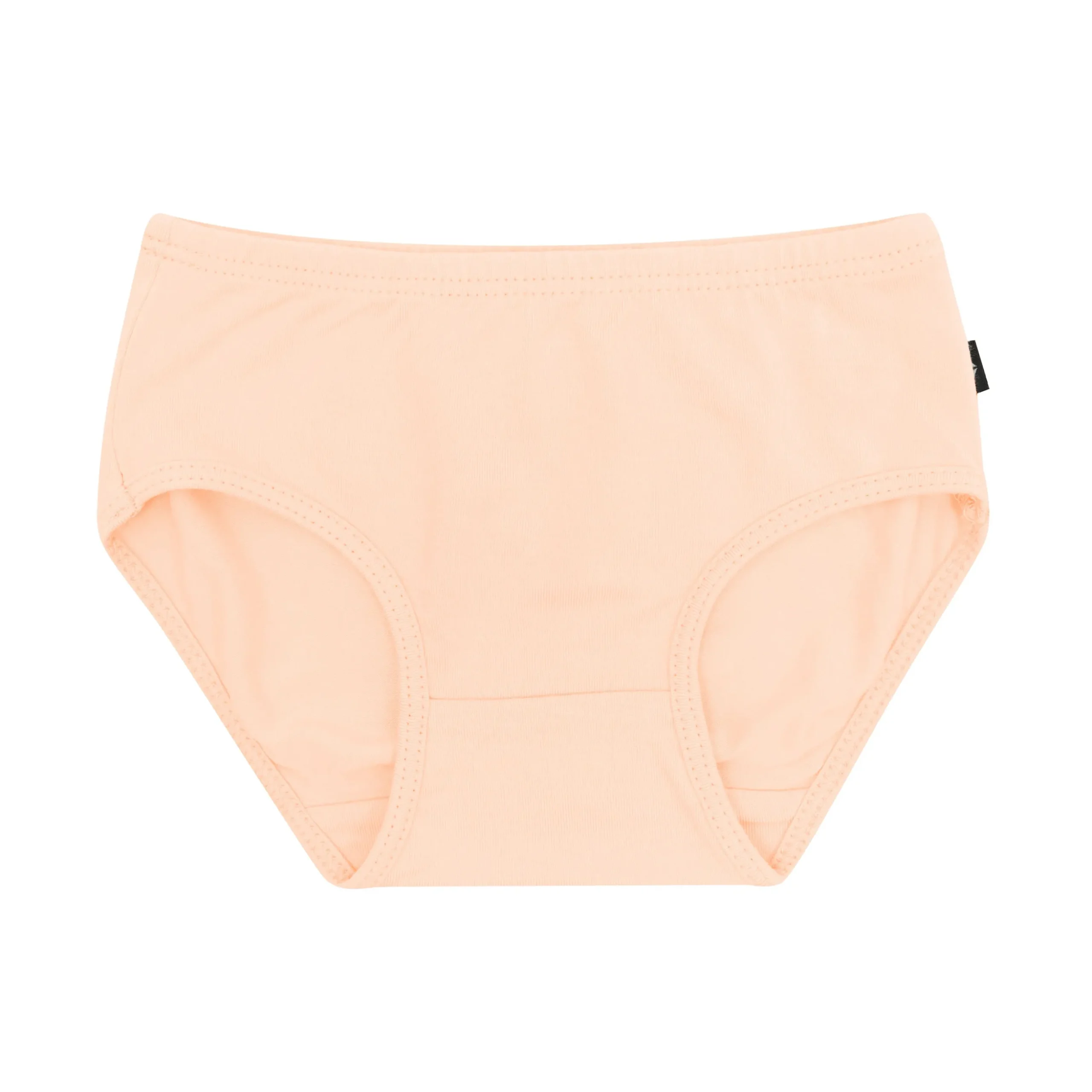 Undies in Canyon