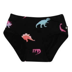 Undies in Midnight Roar