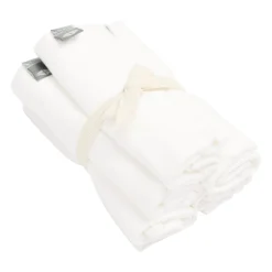 Washcloth 5-Pack in Cloud