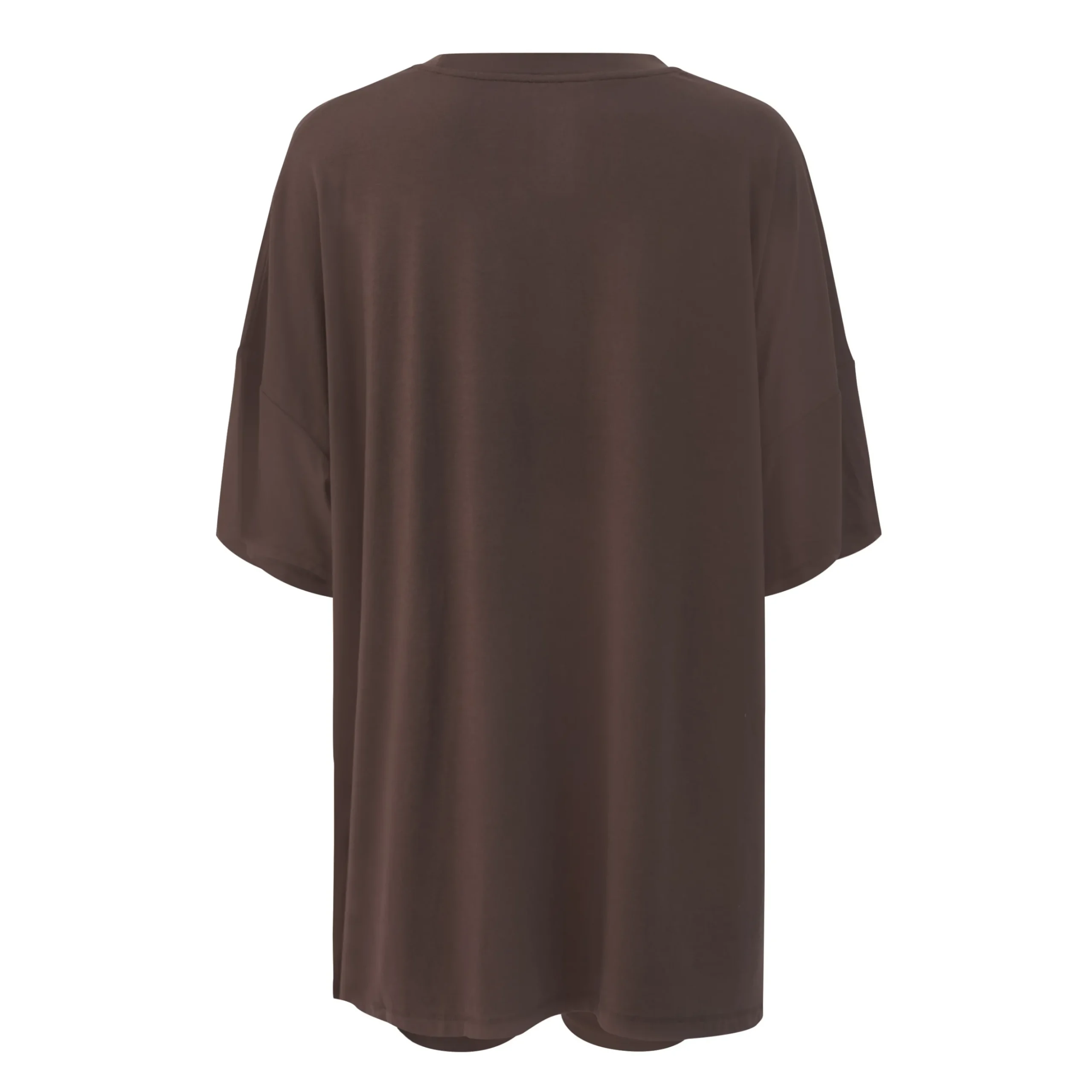 Women’s Biker Short Set in Espresso