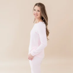 Women's Jogger Pajama Set in Sakura
