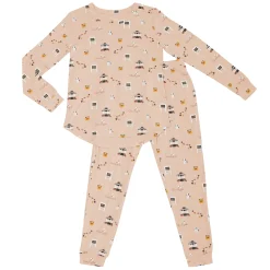 Women's Jogger Pajama Set in Gilmore Girls