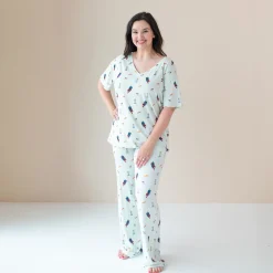 Women's Lounge Pants in Superman™