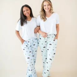 Women's Lounge Pants in Yosemite