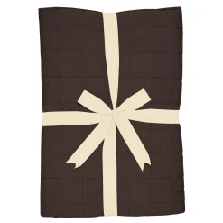 Youth Blanket in Espresso 2.5