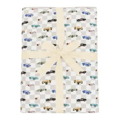 Youth Blanket in Fast and Fierce 2.5