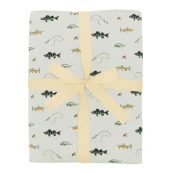 Youth Blanket in Fishing 2.5