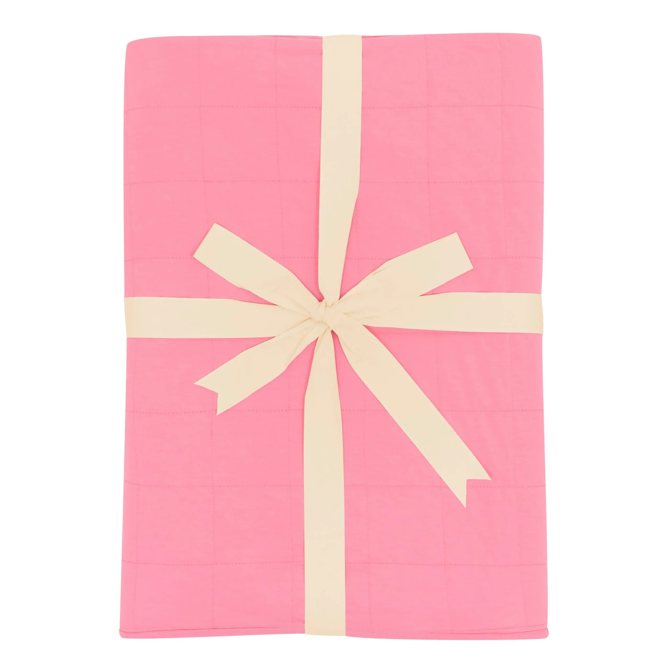 Youth Blanket in Guava 1.0