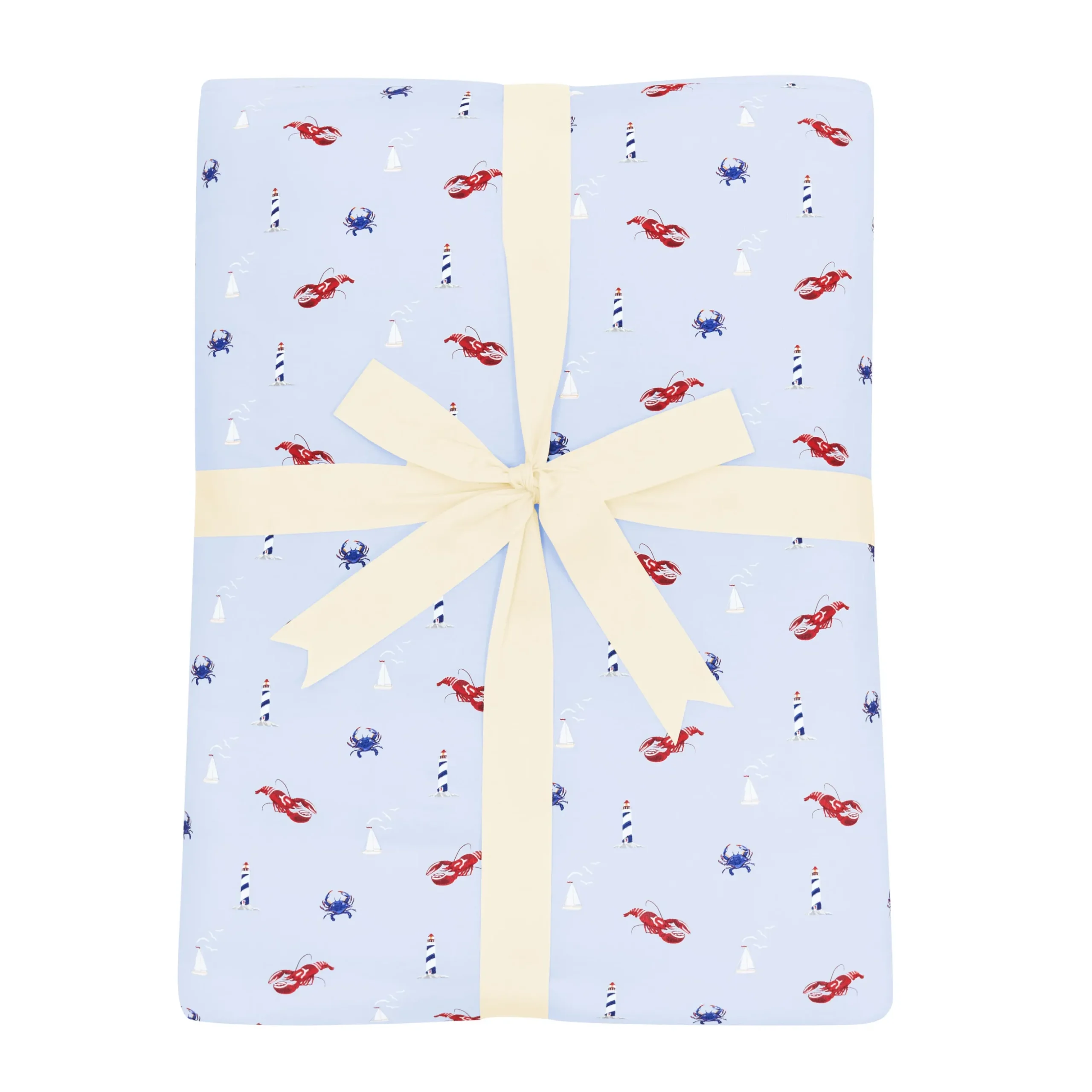Youth Blanket in Harbor 2.5