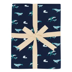 Youth Blanket in Humpback 1.0