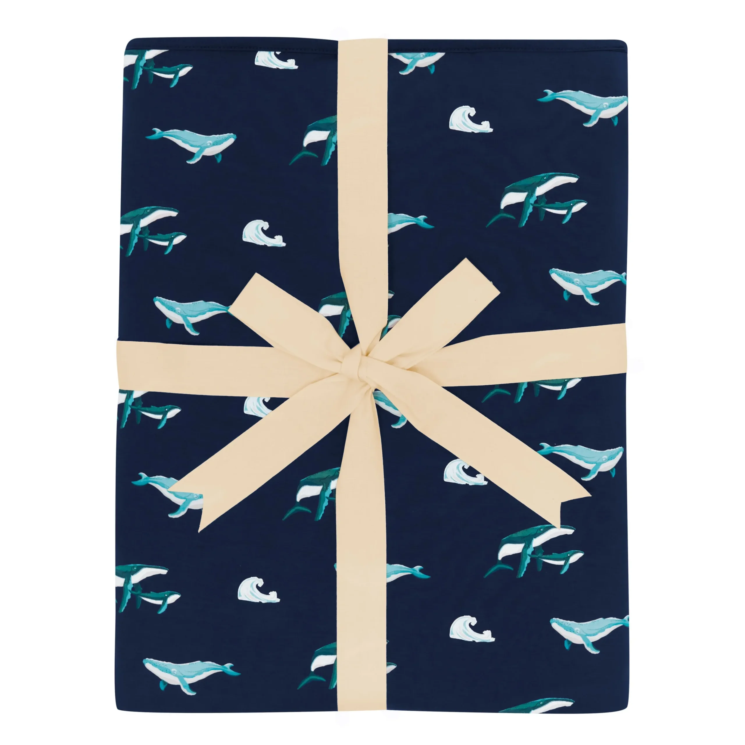 Youth Blanket in Humpback 1.0