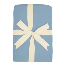 Youth Blanket in Slate 1.0