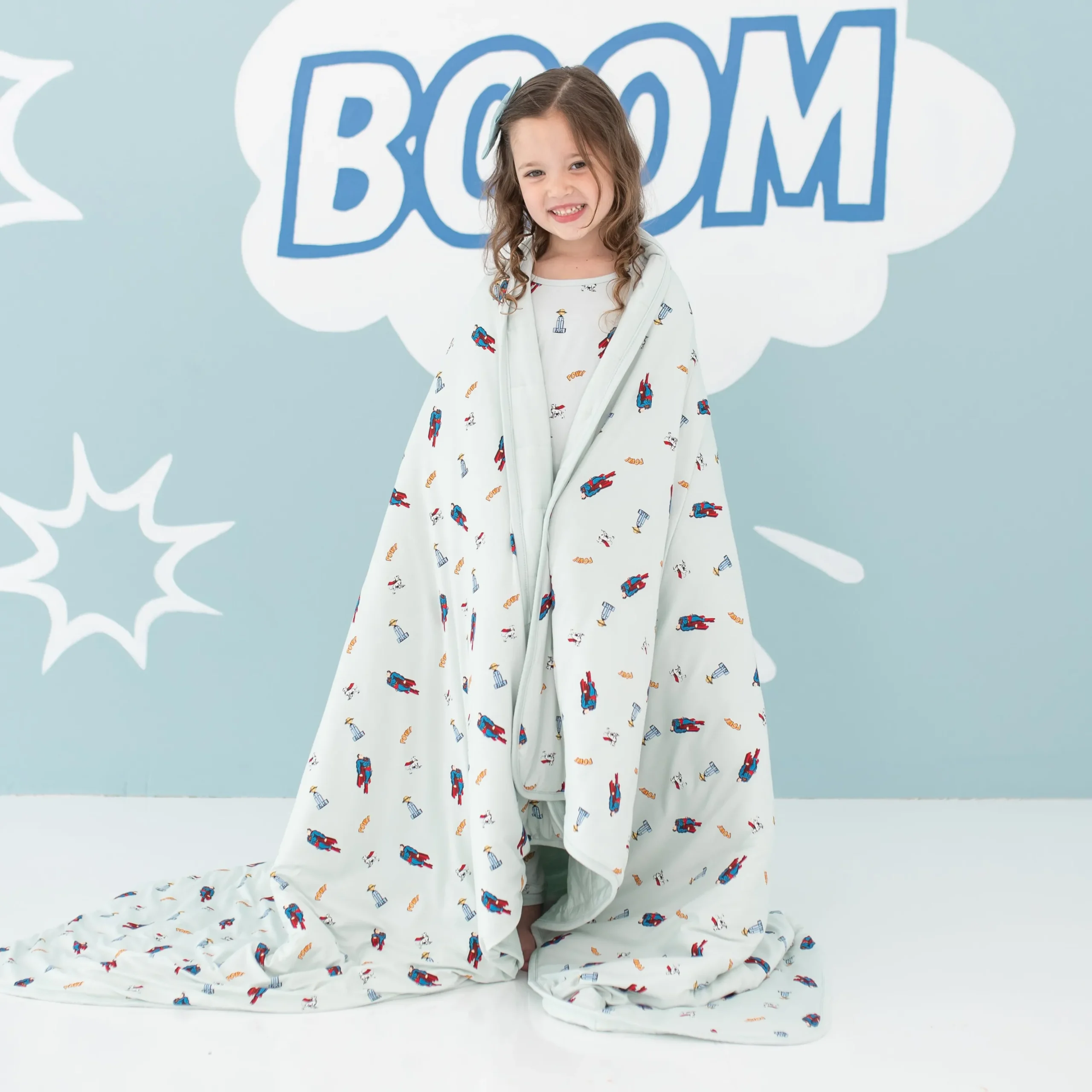 Youth Blanket in Superman™ 2.5