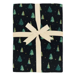Youth Blanket in Twinkle Tree 2.5