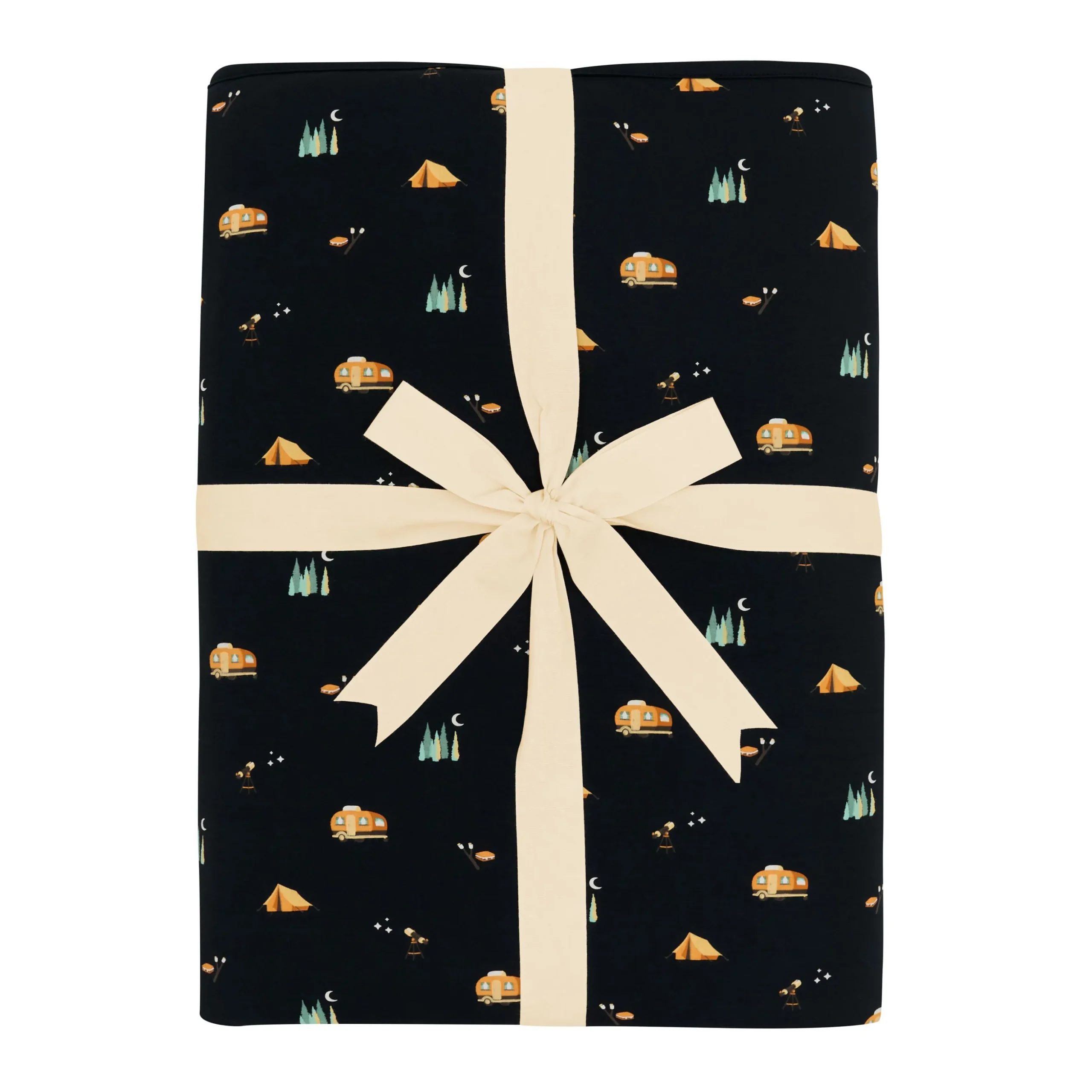 Youth Blanket in Under the Stars 2.5