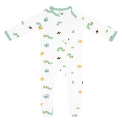 Zippered Footie in The Very Hungry Caterpillar™ and Friends