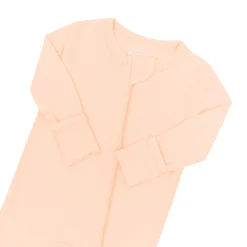 Zippered Romper in Canyon